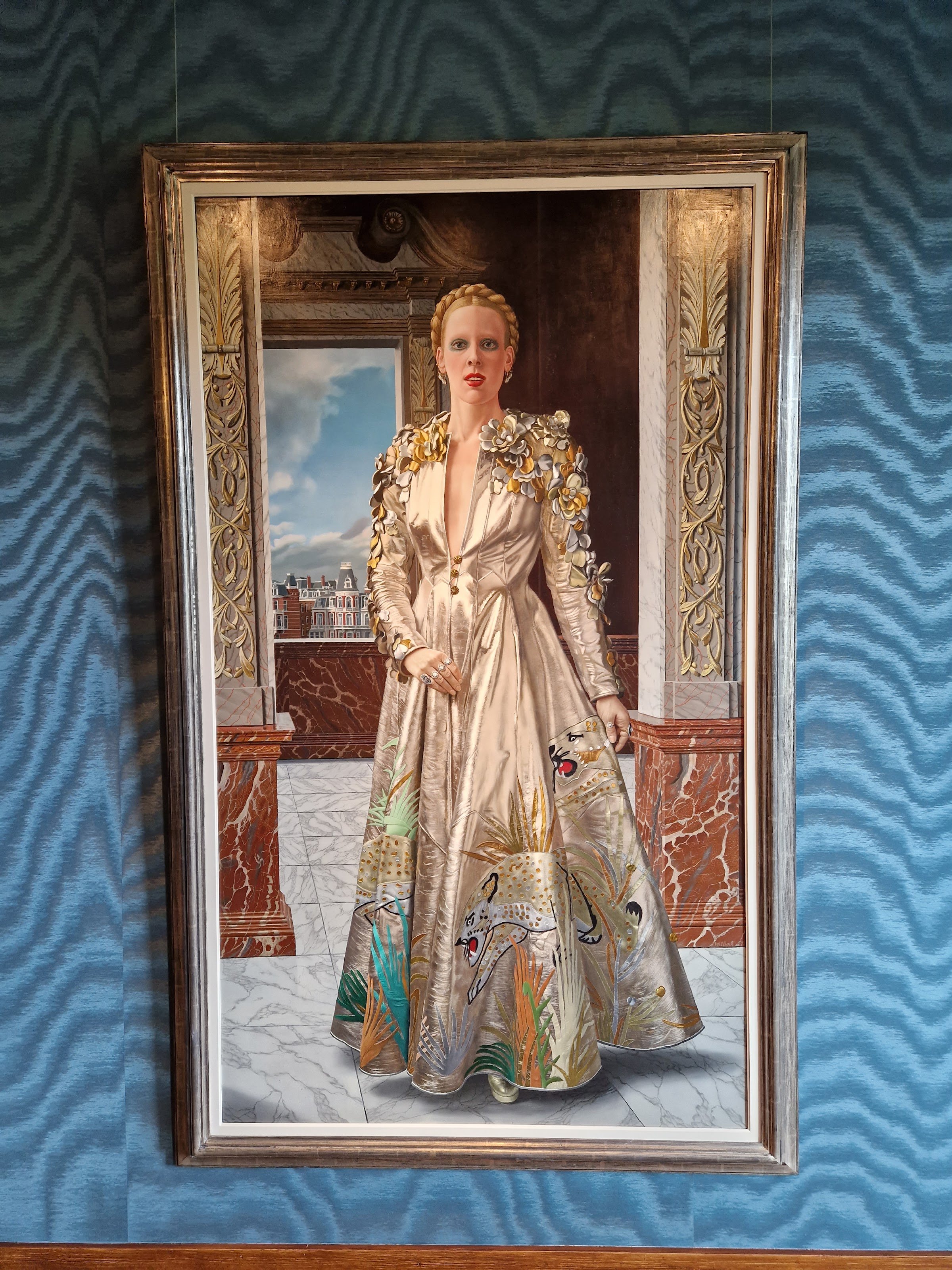 Ruurlo Castle (Kasteel Ruurlo - Museum MORE)